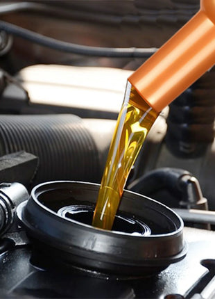 Automotive Fuel Treasure Diesel Saver Engine Carbon Deposit Save Diesel Increase Power Diesel Fuel Additive Injector Cleaner - Riparo82