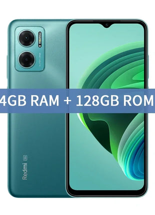 ROM globale Xiaomi Redmi Note 11E 4GB 6GB/8GB 128GB 5G Smartphone 5000mAh 18W Dimensity di carica 700 Fotocamera da 50MP Display 90Hz - riparo82