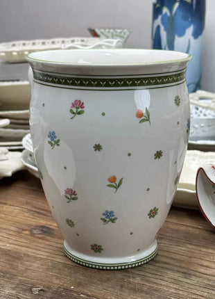 Tedesco V Bao stoviglie biscotti di natale piatto piatto piatto rettangolare piatto tazza piatto insalata - riparo82