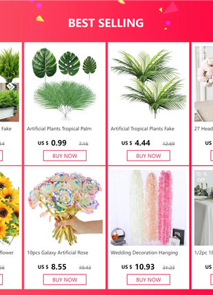 4 Bundles Artificial Plants Fake Boston Ferns Bushes Faux Shrubs  Greenery UV Resistant Plant for Home Garden Outdoor Yard Decor