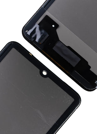6.43 ''Per Xiaomi Redmi Nota 10 4G Display LCD Touch Screen Digitizer Pannello LCD Per Redmi Nota 10 M2101K7AI LCD - riparo82