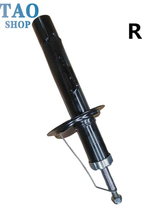 OE 5202WY 5202WZ Parti di automobili Parti di sospensione Ammortizzatore anteriore per Peugeot 206 207DF C2 MONROE Marca