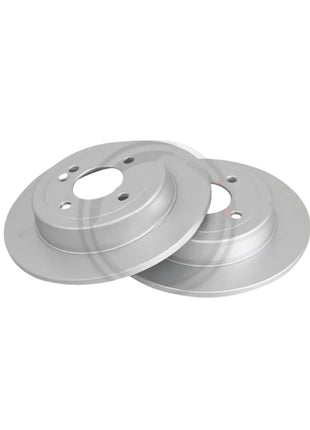 Per disco freno posteriore Kia Pegas 58411C8000 (2017-presente) 1.4l/ricambi auto 6X2150