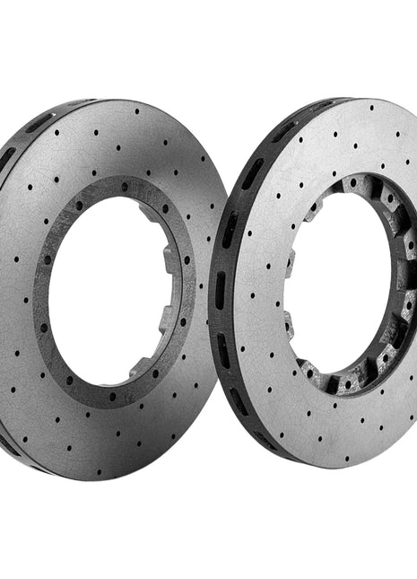 Per kit freno ad alte prestazioni AUDI R8 V10 disco freno per auto da corsa fornitore di dischi in ceramica al carbonio testato al 100% bene