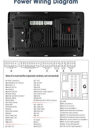 2Din Android 13 Car Radio For Citroen C3 DS3 2010-2016 Car Multimedia Player Navi GPS 4G Wireless CarPlay intelligent autoradio - Riparo82
