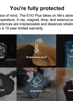 Scheda di memoria SAMSUNG EVO/PRO Plus Scheda Micro SD 64G A1 128G 256G 512G U3 A2 V30 Registratore unità Monitor Fotocamera Scheda TF dedicata