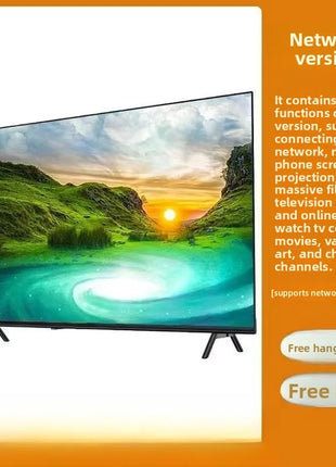 85 inch LCD TV 50/55/65/70 network 80/40/46/32 wireless high definition - Riparo82