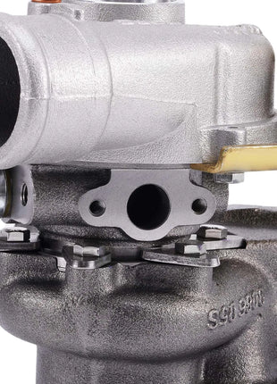 K04 Turbocharger for VW Audi A4 Quattro 1.8 AEB/ANB/APU/AWT/AVJ/BEX 058145703K  53049700015  53039880073 53039880029