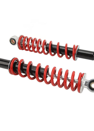 Ammortizzatori da 270mm sospensione ammortizzatore costruzione ad alte prestazioni antiurto ad alto Comfort per Go Kart