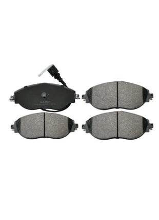 Pastiglie freno anteriori in ceramica per Volkswagen Arteon Tiguan Golf 7 8 Passat Tayron/ricambi Auto