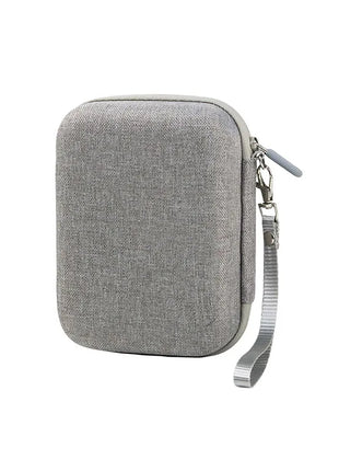 Custodia da viaggio rigida per stampante per smartphone Fujifilm Instax Mini EVO Mini Link Custodia da trasporto rigida antiurto