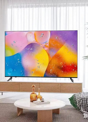 50-Inch 60-inch smart network 4k explosion-proof LCD TV - Riparo82