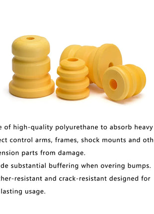 Ammortizzatore Anteriore e Posteriore 15153958 15039397 per CADILLAC CHEVROLET GMC ESCALADE TAHOE AVALANCHE SUBURBAN YUKON 1500