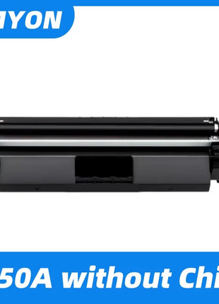1PCS W1500A Toner Cartridge Compatible for HP 150A 150X M111a M111w M111 111a 111w MFP m141 M141a M141w 141a 141w Printer - Riparo82