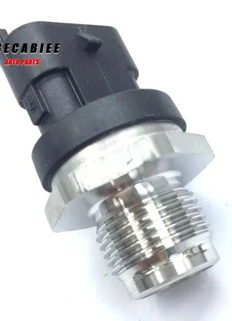 0281002534 Rail Fuel Pressure Sensor For Chevrolet & G-MC 2004-2005 Diesel V8 6.6L 0281002921 504088732 - Riparo82