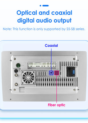 Hizpo 9 Inch for Lancia Ypsilon 2006 - 2011 Wireless Carplay Android Auto Car Multimedia Player Autoradio Electronic Ddevices 4G - Riparo82