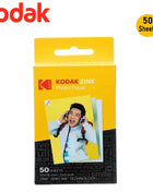 20-100 fogli per carta fotografica Kodak 2