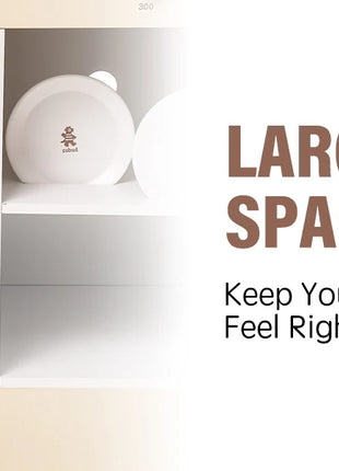 Robotime Robud Cucina in legno per bambini Cucina da gioco con caratteri di gioco Set da cucina per bambini Regalo per ragazze Ragazzi 3+ - riparo82