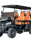 6 seat