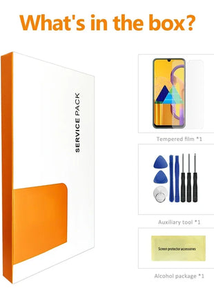 Testato al 100% 6.67 ''LCD Per Xiaomi 12T Display LCD Touch Screen Digitizer Per Xiaomi 12T 22071212AG Sostituzione Dello Schermo LCD - riparo82