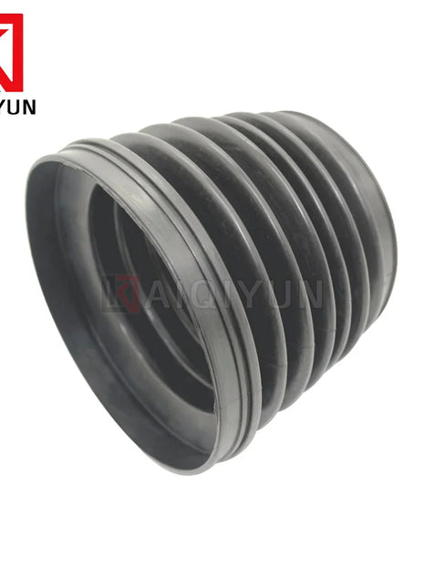 Copertura antipolvere anteriore + anello a Clip per Mercedes Benz W211 W219 ammortizzatore a sospensione pneumatica 2113270092 2113206013 2113206113