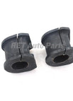 2pcs Front MR554271
