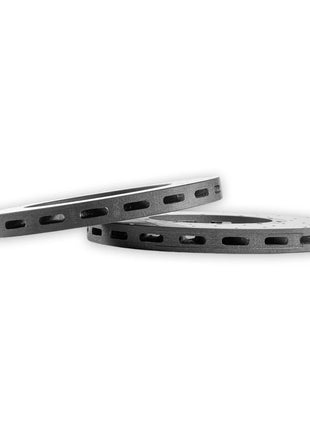 kit frenanti ad alte prestazioni disco freno per auto da corsa fornitore di dischi in ceramica al carbonio per Alfa Romeo Giulia Quadrifoglio