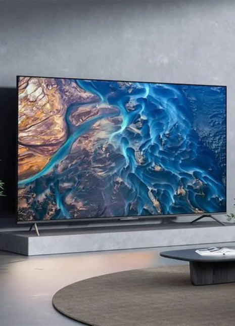 4K explosion-proof 55 inch LCD TV 50/55/65/70 network 80/43/46/32 wireless high definition 60 inch - Riparo82