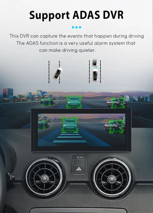 10.25 "Android 14 Wireless Carplay Multimedia For AUDI A1 2012-2018 Car Radio Video GPS Navigation Stereo Screen Head Unit 4G - Riparo82