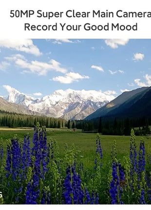 ROM globale Xiaomi Redmi Note 11 5G 5000mAh 18W Carica 50MP Tripla fotocamera Display da 6,5 ''90Hz MTK HelioG88 Octa Core 5G Smartphone - riparo82