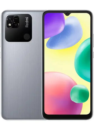 Smartphone 10A 6GB 128GB Original Xiaomi Redmi Global 6.53' HD Display Helio G25 Octa Core 13MP Fingerprint 5000mAh used phone - Riparo82