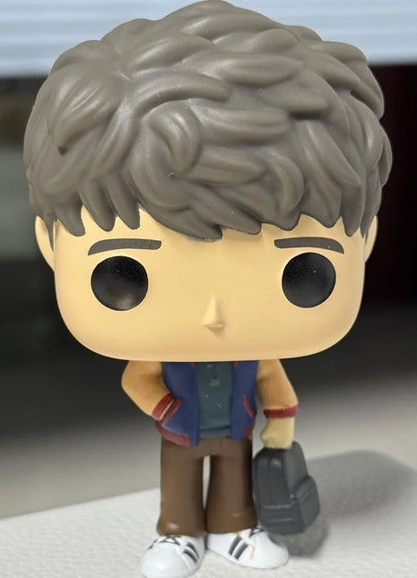 Funko Serie TV: Stranger Things 1786 #   Will Byers # 1809 Things - Collezione di Action Figure Pops, Bambole Mike Dustin Steve