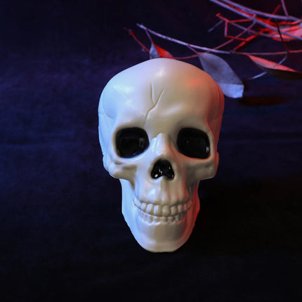 Halloween Decoration Skull Skeleton Horror Artificial Arm Outdoor Yard/garden Decorations Ghostface Hallowen Day of The Dead