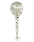 Disney Elsa Anna Abiti da principessa Ragazze vestono Bambini Cosplay Frozen Snow Queen Costumi Carnevale Festa di compleanno Abiti fotografici