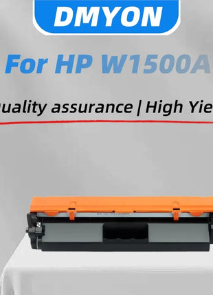 1PCS W1500A Toner Cartridge Compatible for HP 150A 150X M111a M111w M111 111a 111w MFP m141 M141a M141w 141a 141w Printer - Riparo82