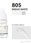 805DREAM WHITE