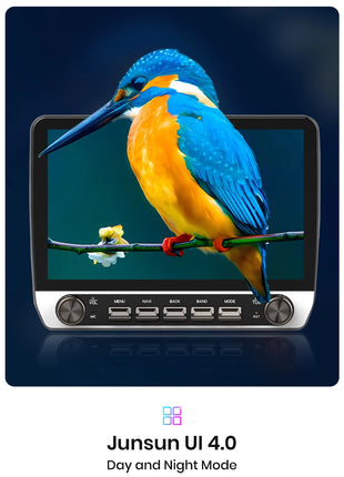 Junsun For Fiat Ducato 2006 2007 2008 -2013  Car Radio Multimedia Navigation 2 din Android 2din Autoradio CarPlay Stereo - Riparo82