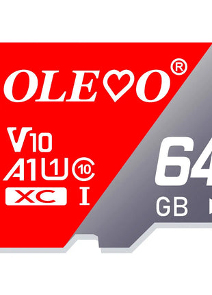 schede di memoria 4GB 8GB 16GB Minisd ad alta velocità 32GB 64GB classe 10 mini scheda SD cartao de memoria scheda TF per smartphone