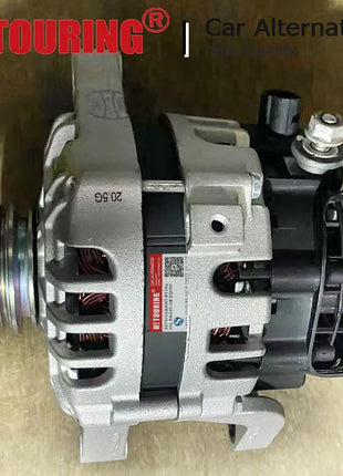 CAR Alternator For Changan CS75 2015 2016 2017 2018 2019 2020 2021 - Riparo82