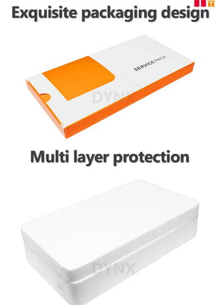 6.81 "Per Xiaomi Mi 11 Display LCD Touch Digitizer Assembly Per Xiaomi Mi 11 M2011K2C M2011K2G Display Parti di Ricambio Dello Schermo - riparo82