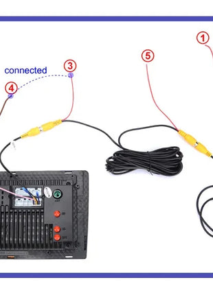 AWESAFE PX9 Car Radio Autoradio for Audi A3 8P 2003 - 2013 Wireless Carplay Screen Android Auto Stereo GPS France - Riparo82