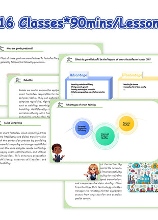 ACEBOTT ESP32 STEM Smart Factory Education Kit Scuola Smart Home Serie di soluzioni educative per Arduino - riparo82