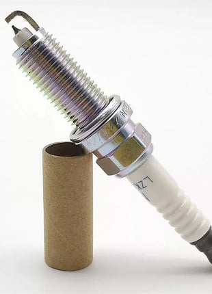 1/4PCS LZKAR6AP-11 Iridium Spark Plug For Nissan Micra March Tiida X-Trail Renault Clio 22401-ED815 - Riparo82
