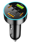 4PD 2USB / CHINA