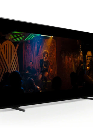 BRAVIA XR 77" Class A95L QD-OLED 4K HDR Google TV (2023) *XR77A95L - Riparo82