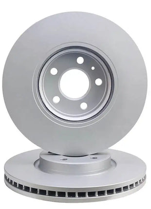 Disco rotore disco freno anteriore per automobile per Audi A4 A6 A7 8R 0615301 C 8R 0615301