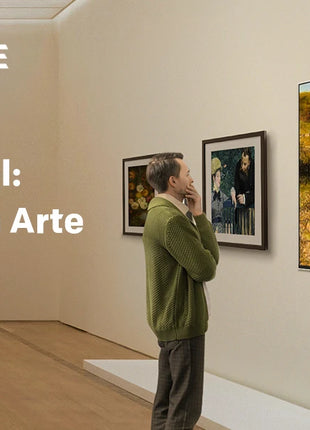 Metz Mue7800Z Tv Art Tv Qled Google Tv |   Ultra-Thin Unibody Design, Matte Screen, Hdr10+, Dolby Vision, Dolby Atmos - Riparo82