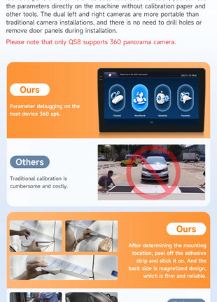 Snapdragon 8Core CarPlay Android Auto Car Radio For Alfa Romeo Giulietta 2010-2018 Intelligent Screen 2Din autoradio SWC 4G BT - Riparo82