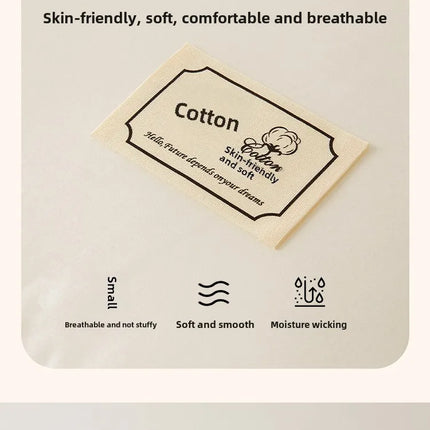 1pc Soft Filling Sleeping Pillows for Home Bed Almohadas Para Dormir High Quality Pillow 48x74cm Washable Neck Cushion