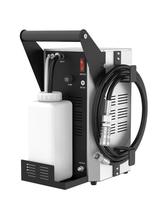 AUTOOL AST609 Car Brake Bleeder Kit Brake Fluid Bleeder Exchanger Machines Professional Pulsating Brake Oil Fluid Bleeding Tool - Riparo82